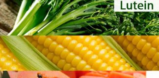 lutein sources benefits side effects dosage & faqs