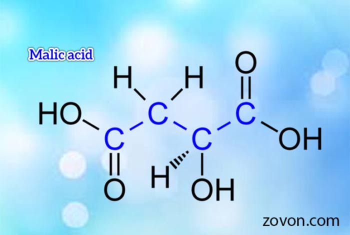 Malic Acid Sources, Benefits, Skincare, Side Effects & FAQs malic acid sources benefits skincare side effects faqs