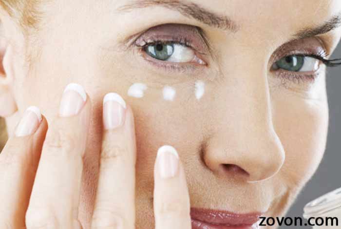 moisturize your skin