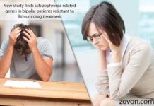 New study finds schizophrenia-related genes in bipolar patients resistant to lithium drug treatment new study finds schizophrenia related genes in bipolar patients resistant to lithium drug treatment