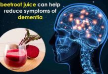 Nitrate-rich diet and beetroot juice can help reduce symptoms of dementia nitrate rich diet and beetroot juice can help reduce symptoms of dementia