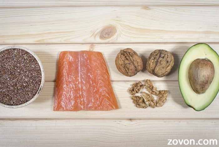 omega 3 fatty acids