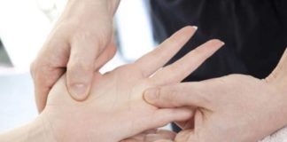 patient of rheumatoid arthritis are at higher risk of copd