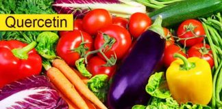 quercetin sources benefits side effects & faqs