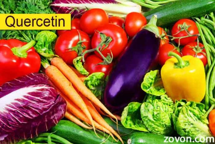 quercetin sources benefits side effects & faqs