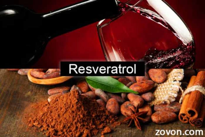 resveratrol sources benefits side effects faqs