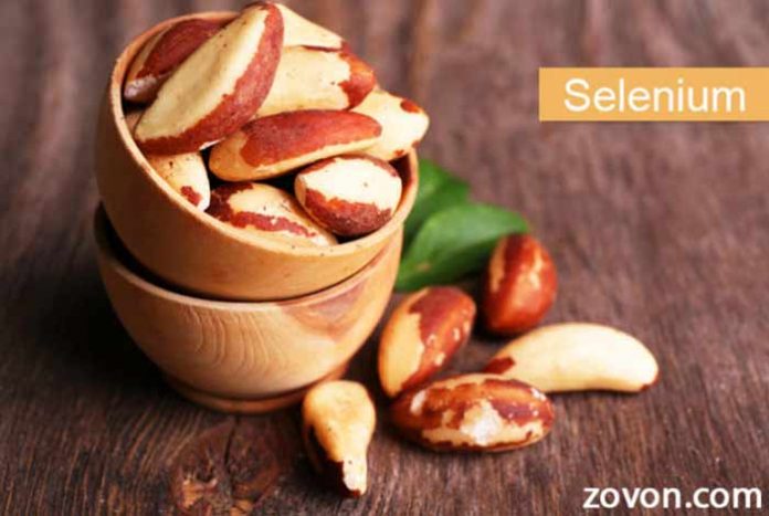 selenium sources benefits dosage side effects & faqs