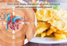 simply raising levels of good cholesterol wont help you prevent heart diseases