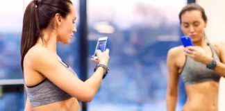 Social media can keep you motivated to achieve weight-loss goals social media can keep you motivated to achieve weight loss goals