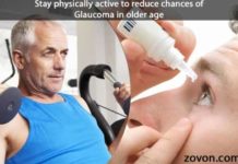 Stay physically active to reduce chances of glaucoma in older age stay physically active to reduce chances of glaucoma in older age