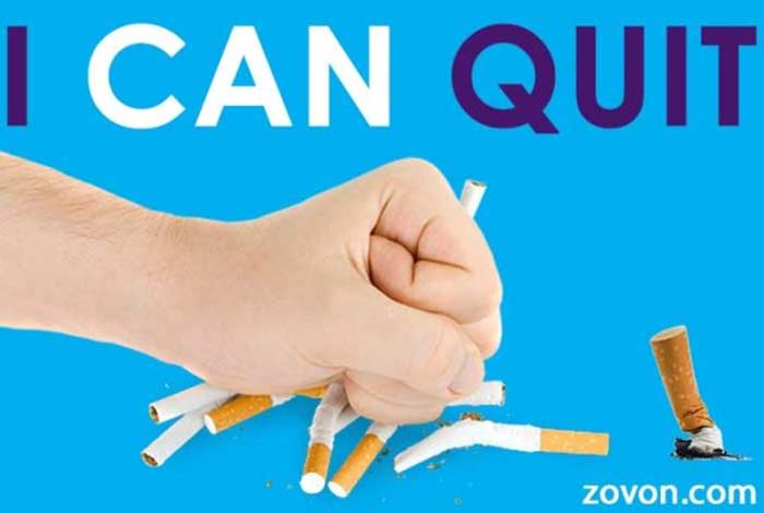 Strong commitment is necessary to quit smoking as part of online quit-smoking group strong commitment is necessary to quit smoking as part of online quit smoking group