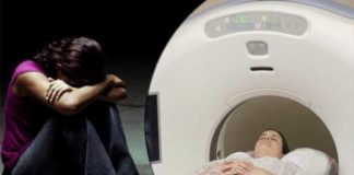 study says structural changes in brain similar in people with depression and anxiety