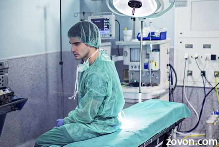 Surgical residents more prone to alcohol abuse, stress and depression surgical residents more prone to alcohol abuse stress and depression