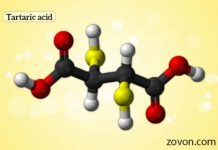 tartaric acid types sources uses benefits side effects & faqs