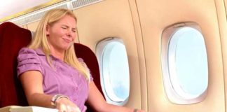 tips to defeat your fear of flying