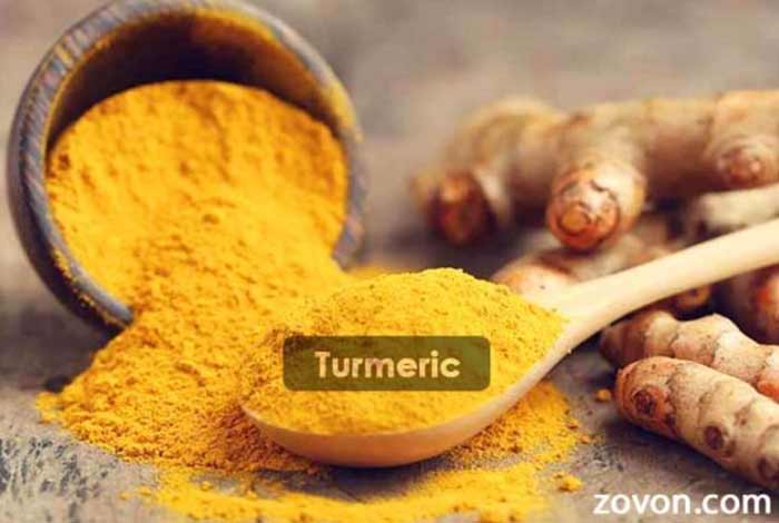 turmeric