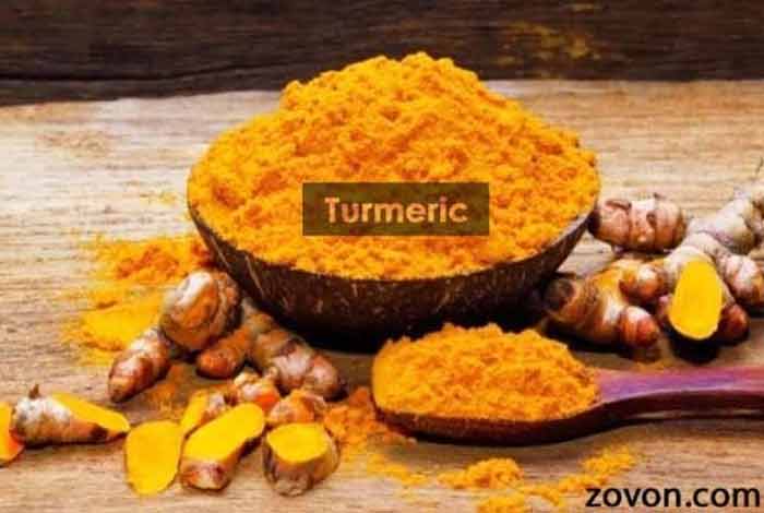 turmeric