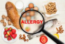 Various food allergies may develop in adulthood, a recent study says various food allergies may develop in adulthood a recent study says