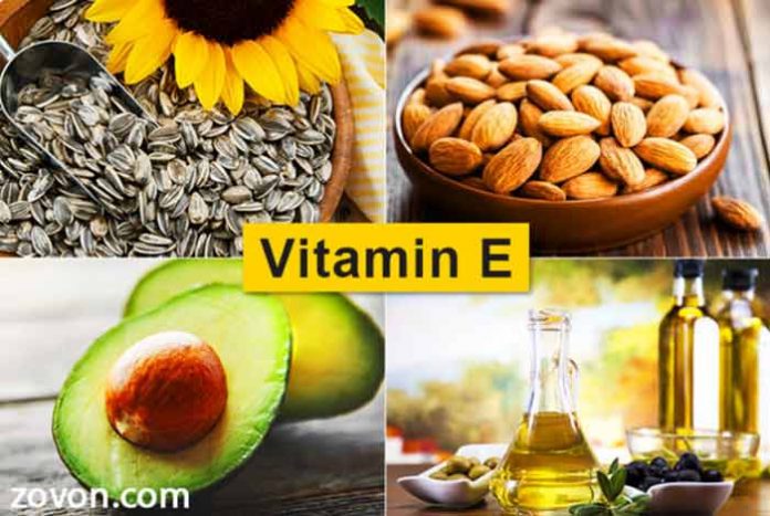 vitamin e sources benefits side effects dosage & precautions