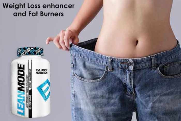 weight loss enhancer and fat burners