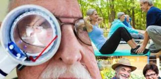 “Baby Boomers” far better at avoiding age-related eye diseases baby boomers far better at avoiding age related eye diseases