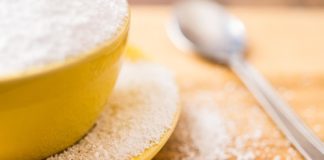 Dr. Oz Reveals Truth about Artificial Sweeteners Dr. Mehmet Oz