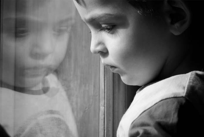 borderline personality disorder – symptoms, risk factors