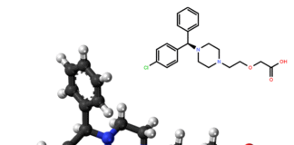 Cetrizine