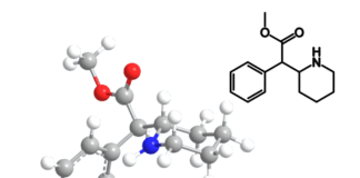 methylphenidate