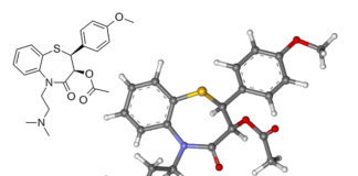 Diltiazem