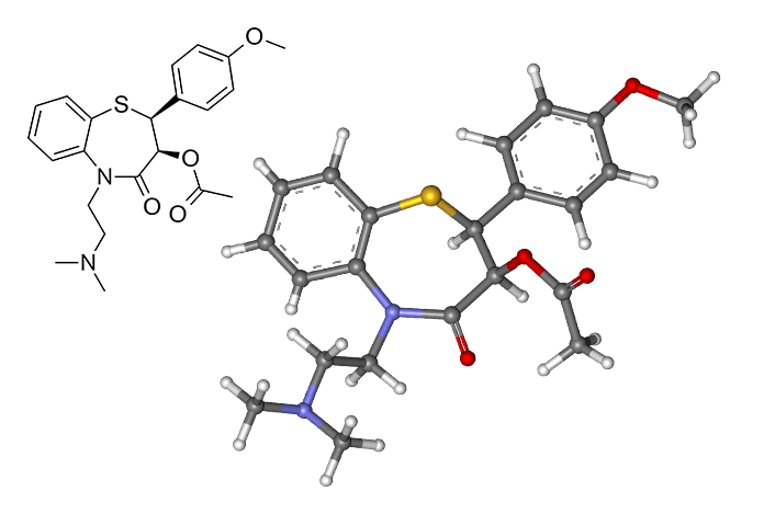 Diltiazem Diltiazem