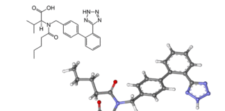 valsartan
