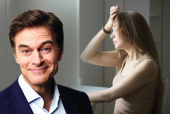 Learn How to Relieve Headache Without Any Medication with Dr. Oz Dr. Mehmet Oz