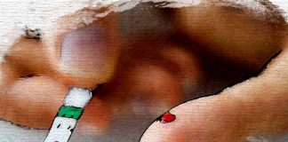 diabetes types causes prevention and treatment