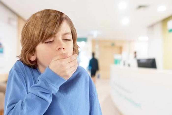 asthma symptoms in children