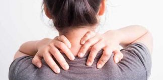 back pain causes types symptoms prevention and treatment