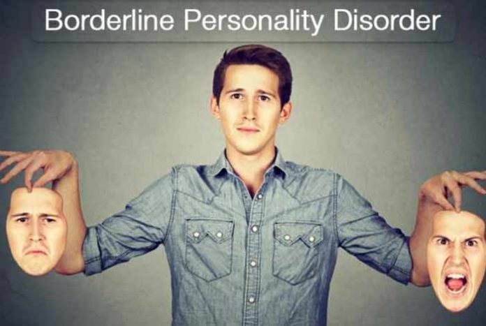 borderline personality disorder symptoms risk factors causes prevention and care