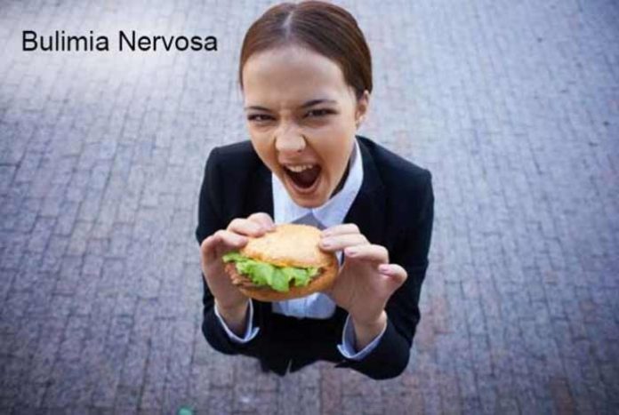 bulimia nervosa causes symptoms prevention & natural treatment