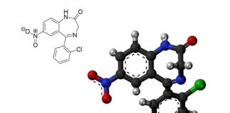 clonazepam