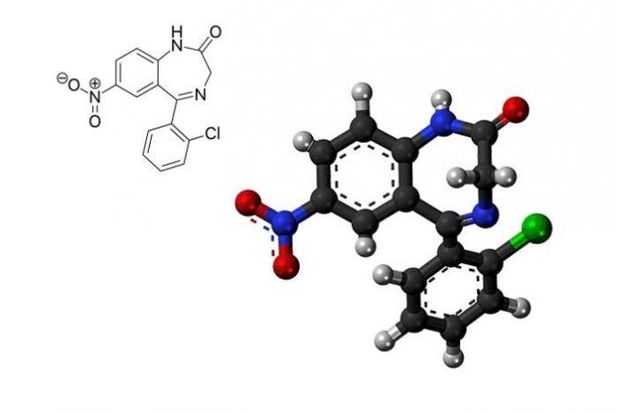 clonazepam