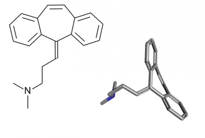 cyclobenzaprine