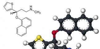 duloxetine hydrochloride