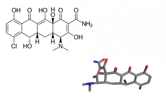 demeclocycline