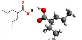 divalproex