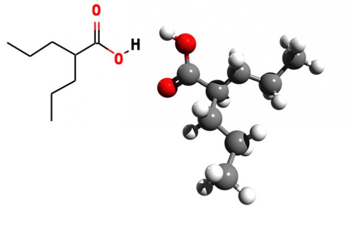 divalproex