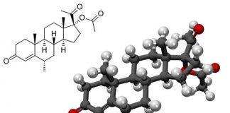 medroxyprogesterone