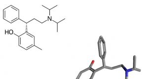 tolterodine