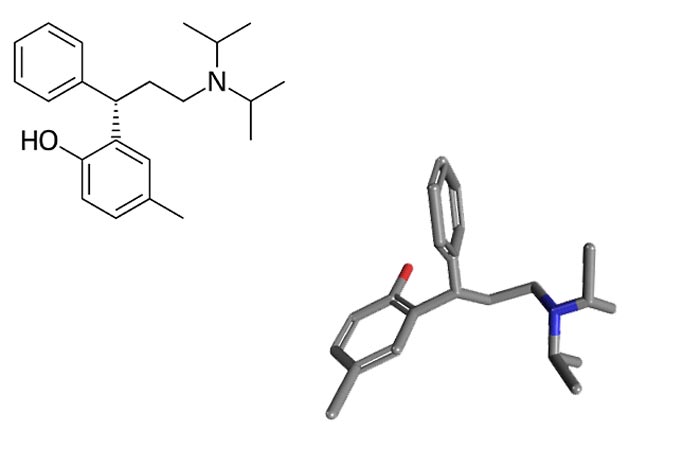 Detrol – Information, Uses, Side Effects and Dosage tolterodine