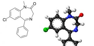 diazepam