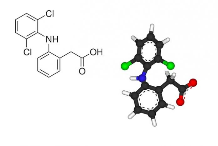 diclofenac